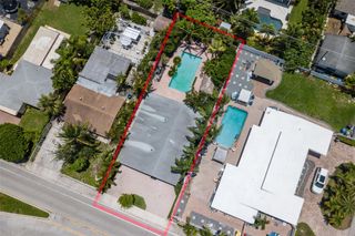 1606 NE 15TH AV, Fort Lauderdale, FL 33305