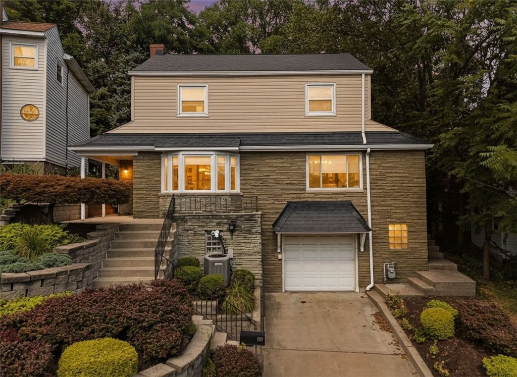 149 Anita Ave, Squirrel Hill, PA 15217