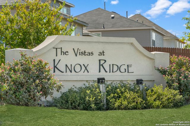 5123 YARBOROUGH CYN, San Antonio, TX 78109