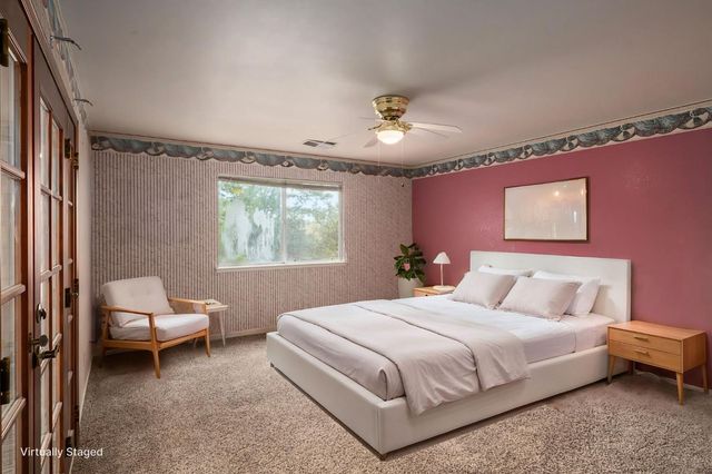 35009 Old Creek Road, Auberry, CA 93602