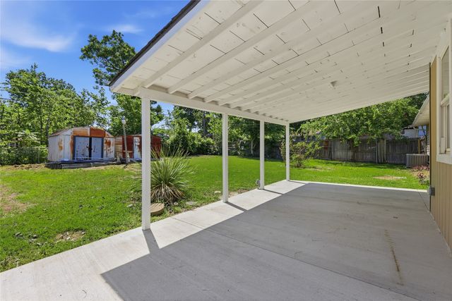 807 Highland Drive, Arlington, TX 76010