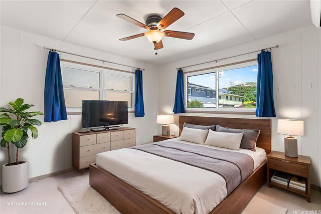 2915 Koali Road C, Honolulu, HI 96826