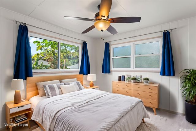 2915 Koali Road C, Honolulu, HI 96826