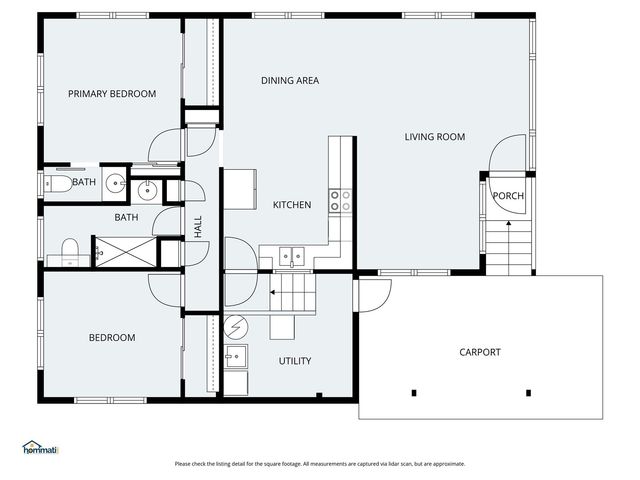 2915 Koali Road C, Honolulu, HI 96826