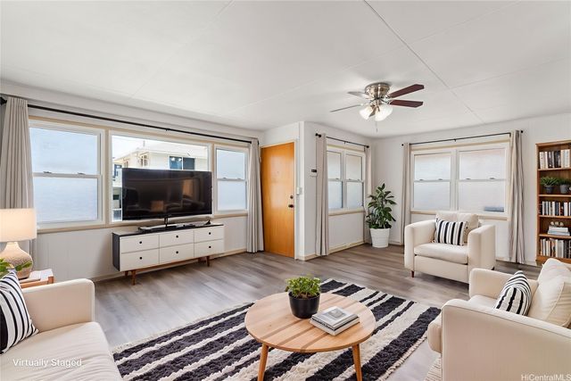 2915 Koali Road C, Honolulu, HI 96826