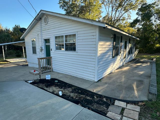 307 Irick Drive, Eutawville, SC 29048