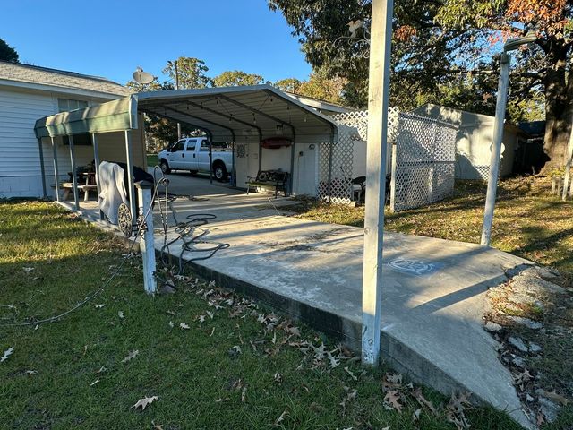 307 Irick Drive, Eutawville, SC 29048