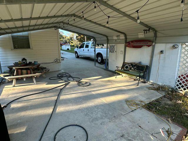 307 Irick Drive, Eutawville, SC 29048