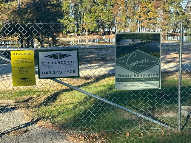 307 Irick Drive, Eutawville, SC 29048