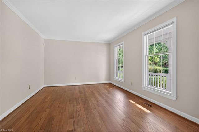 104 Meadowood Drive, Burlington, NC 27215