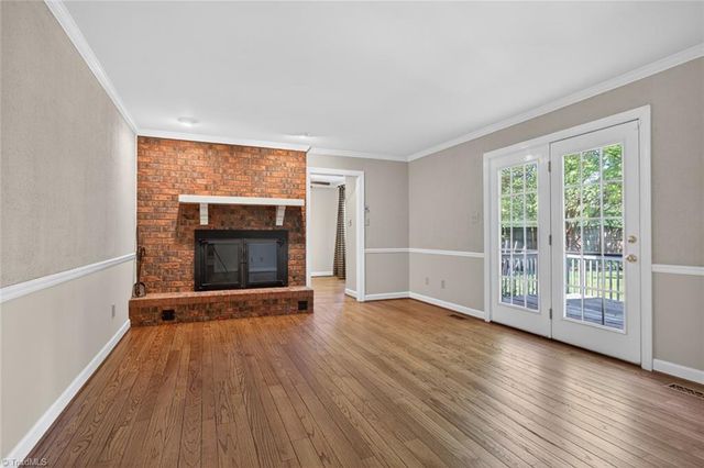 104 Meadowood Drive, Burlington, NC 27215