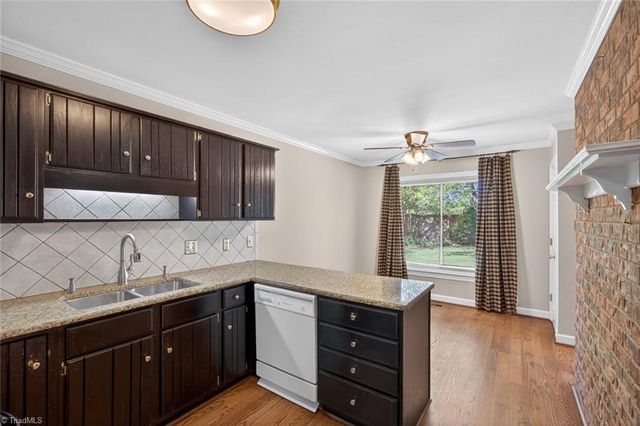 104 Meadowood Drive, Burlington, NC 27215