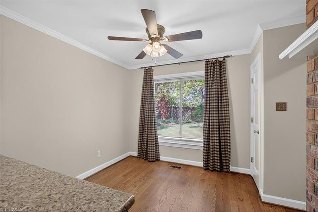 104 Meadowood Drive, Burlington, NC 27215