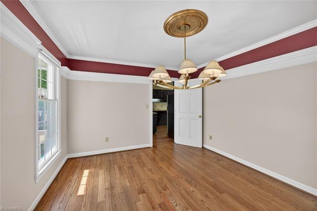 104 Meadowood Drive, Burlington, NC 27215