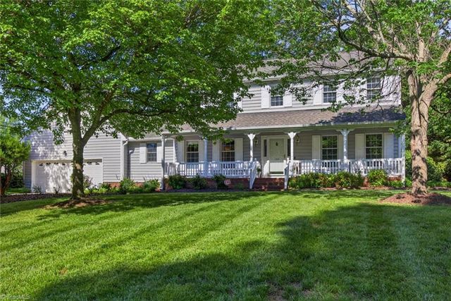 104 Meadowood Drive, Burlington, NC 27215