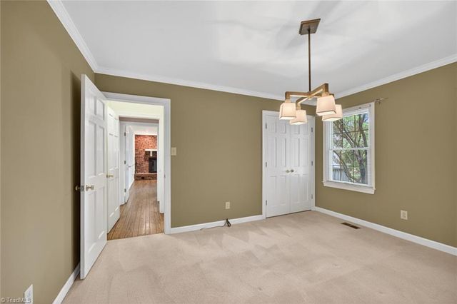104 Meadowood Drive, Burlington, NC 27215