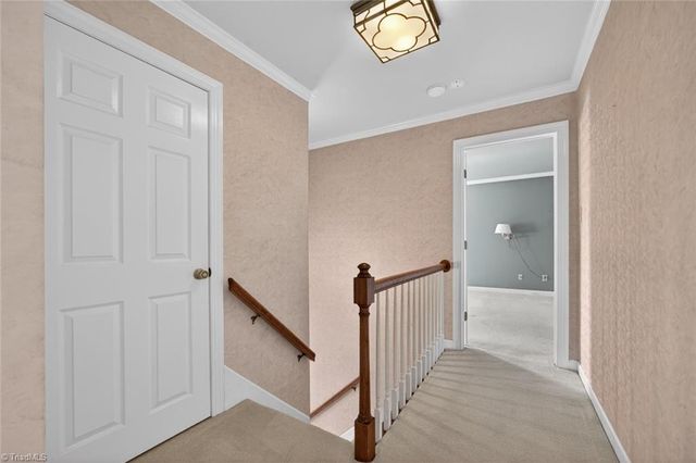 104 Meadowood Drive, Burlington, NC 27215