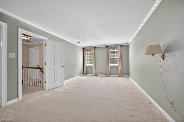 104 Meadowood Drive, Burlington, NC 27215