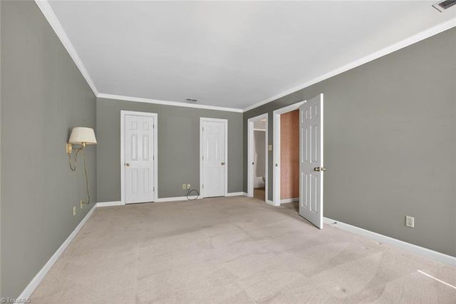 104 Meadowood Drive, Burlington, NC 27215