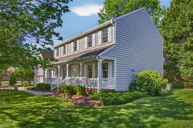 104 Meadowood Drive, Burlington, NC 27215