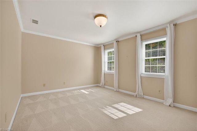 104 Meadowood Drive, Burlington, NC 27215