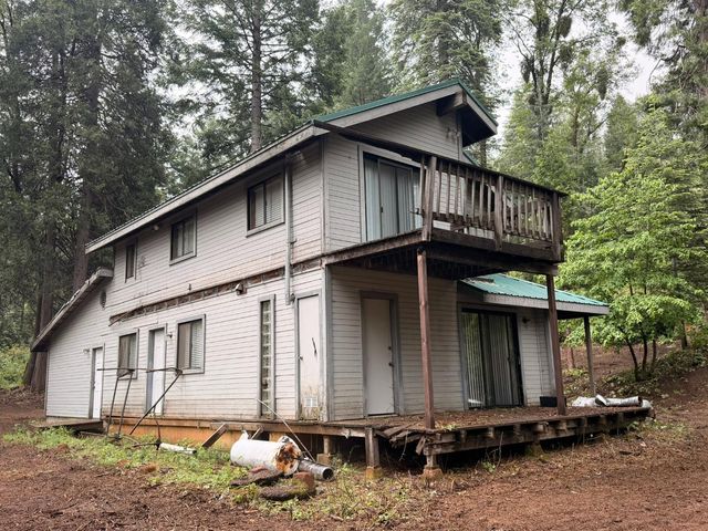 16859 Wyatt Earp Rd, Nevada City, CA 95959