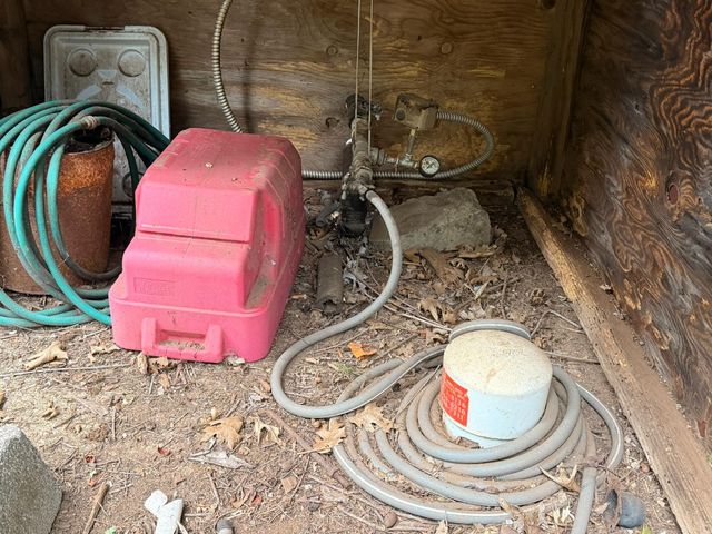16859 Wyatt Earp Rd, Nevada City, CA 95959
