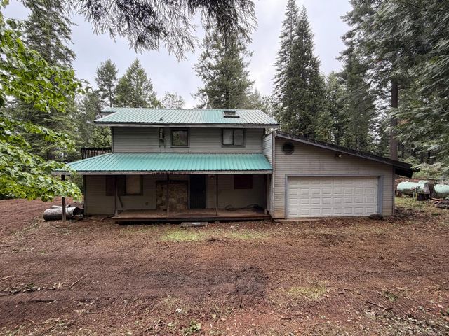 16859 Wyatt Earp Rd, Nevada City, CA 95959