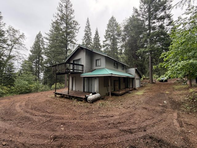 16859 Wyatt Earp Rd, Nevada City, CA 95959