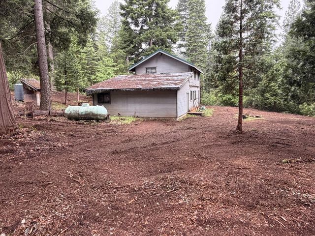 16859 Wyatt Earp Rd, Nevada City, CA 95959