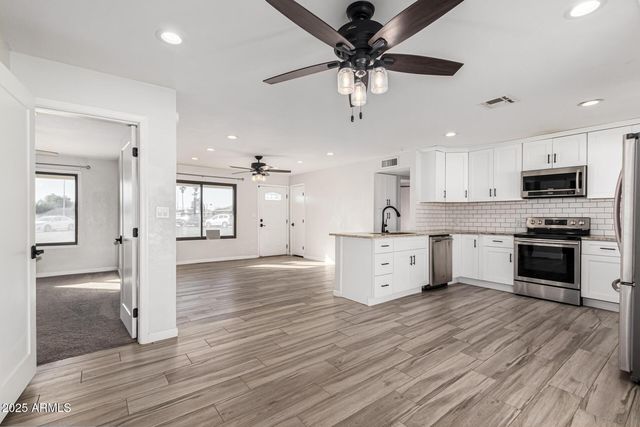 1420 N Rose Street, Tempe, AZ 85288