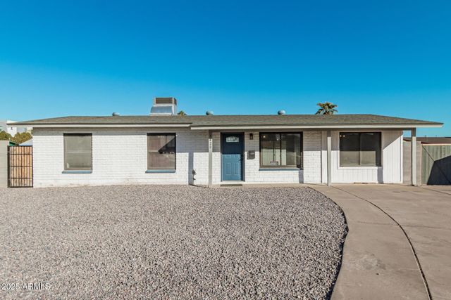 1420 N Rose Street, Tempe, AZ 85288