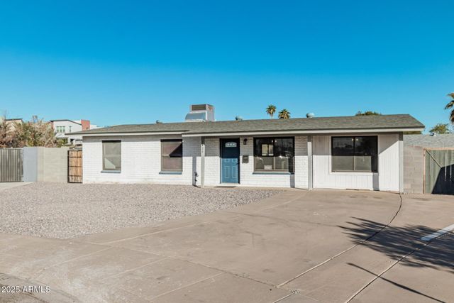 1420 N Rose Street, Tempe, AZ 85288