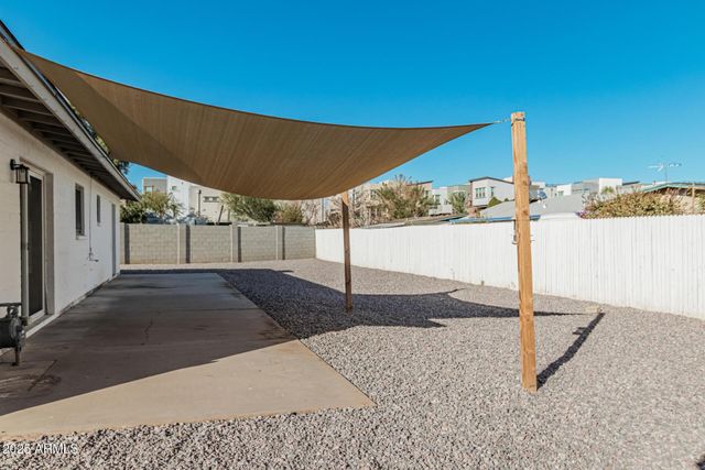 1420 N Rose Street, Tempe, AZ 85288