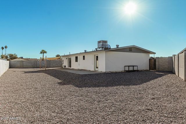 1420 N Rose Street, Tempe, AZ 85288