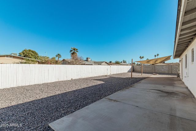 1420 N Rose Street, Tempe, AZ 85288