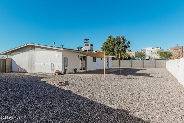 1420 N Rose Street, Tempe, AZ 85288