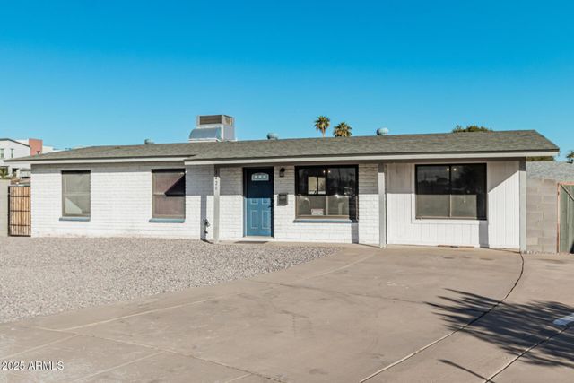 1420 N Rose Street, Tempe, AZ 85288