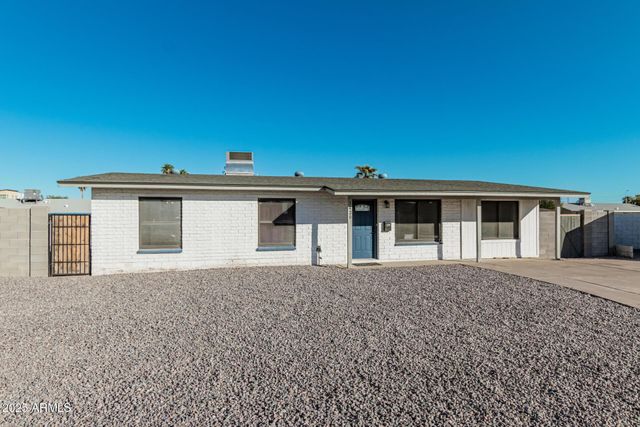 1420 N Rose Street, Tempe, AZ 85288