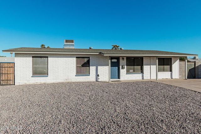 1420 N Rose Street, Tempe, AZ 85288