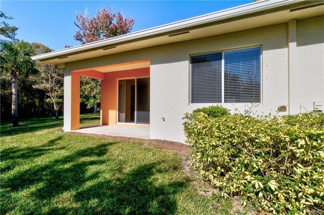 2531 Stockbridge Square SW, Vero Beach, FL 32962