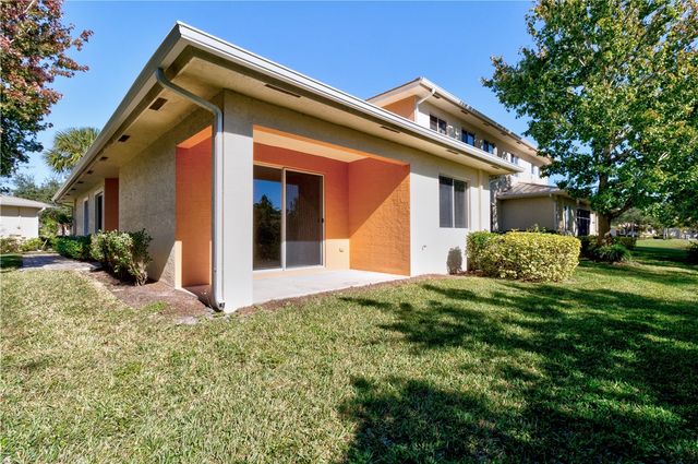 2531 Stockbridge Square SW, Vero Beach, FL 32962