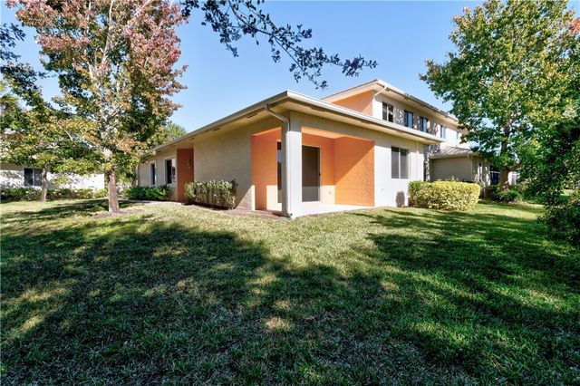 2531 Stockbridge Square SW, Vero Beach, FL 32962