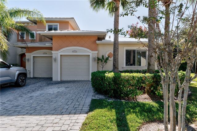 2531 Stockbridge Square SW, Vero Beach, FL 32962