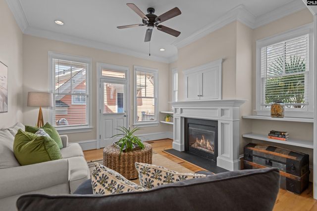 8 Gillon Lane, Elgin, SC 29045