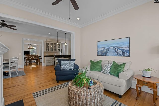 8 Gillon Lane, Elgin, SC 29045