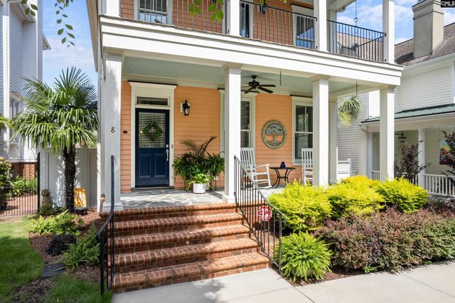 8 Gillon Lane, Elgin, SC 29045