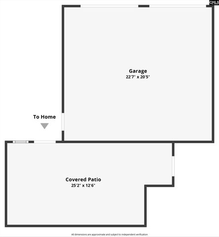 8 Gillon Lane, Elgin, SC 29045