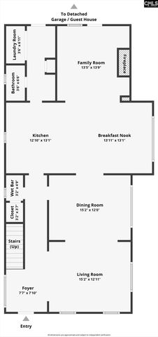 8 Gillon Lane, Elgin, SC 29045