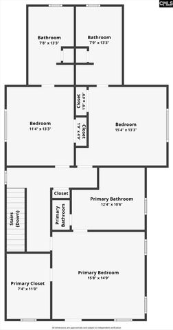 8 Gillon Lane, Elgin, SC 29045